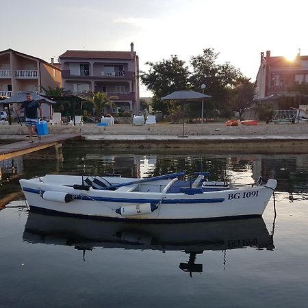 Euroholiday Apartments Туран Екстериор снимка
