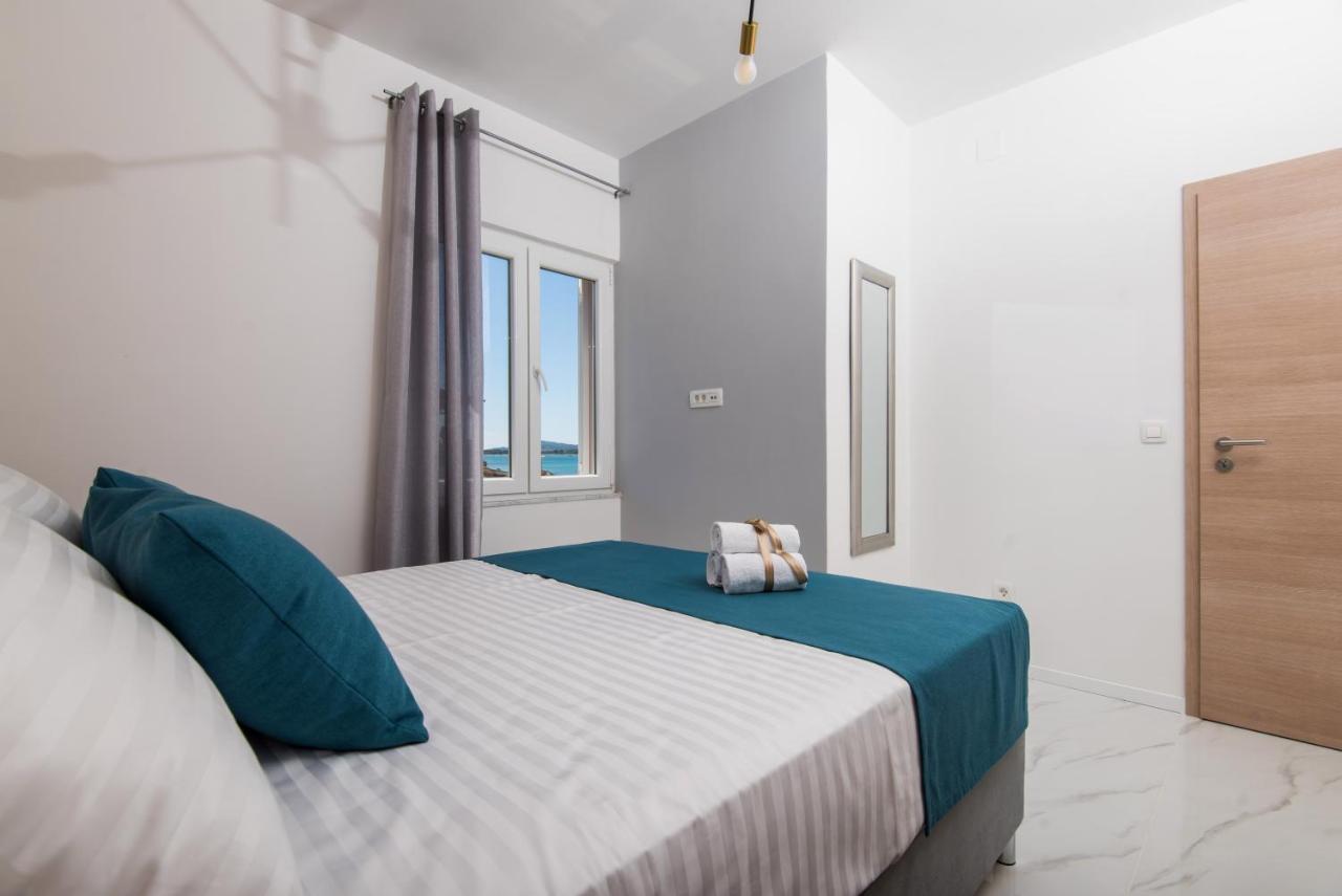 Euroholiday Apartments Туран Екстериор снимка