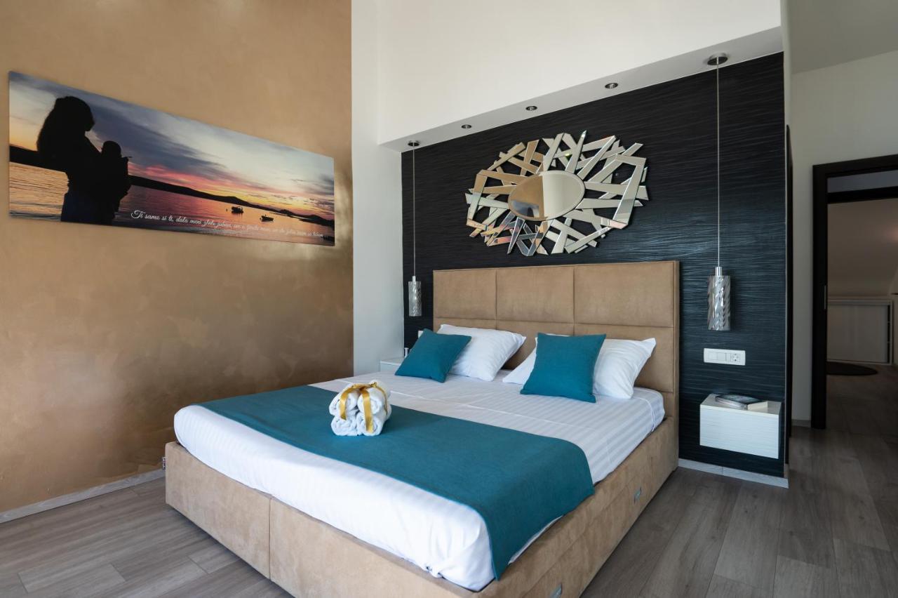 Euroholiday Apartments Туран Екстериор снимка