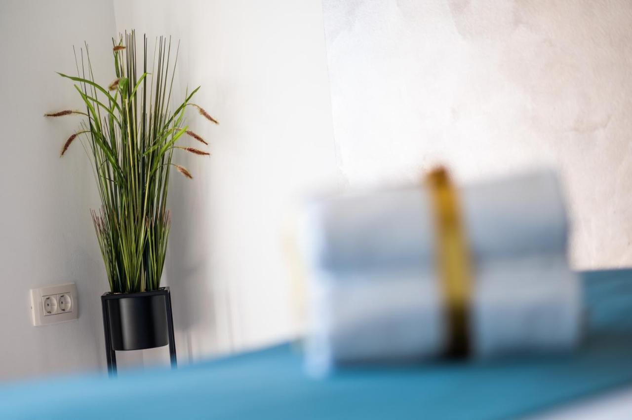 Euroholiday Apartments Туран Екстериор снимка