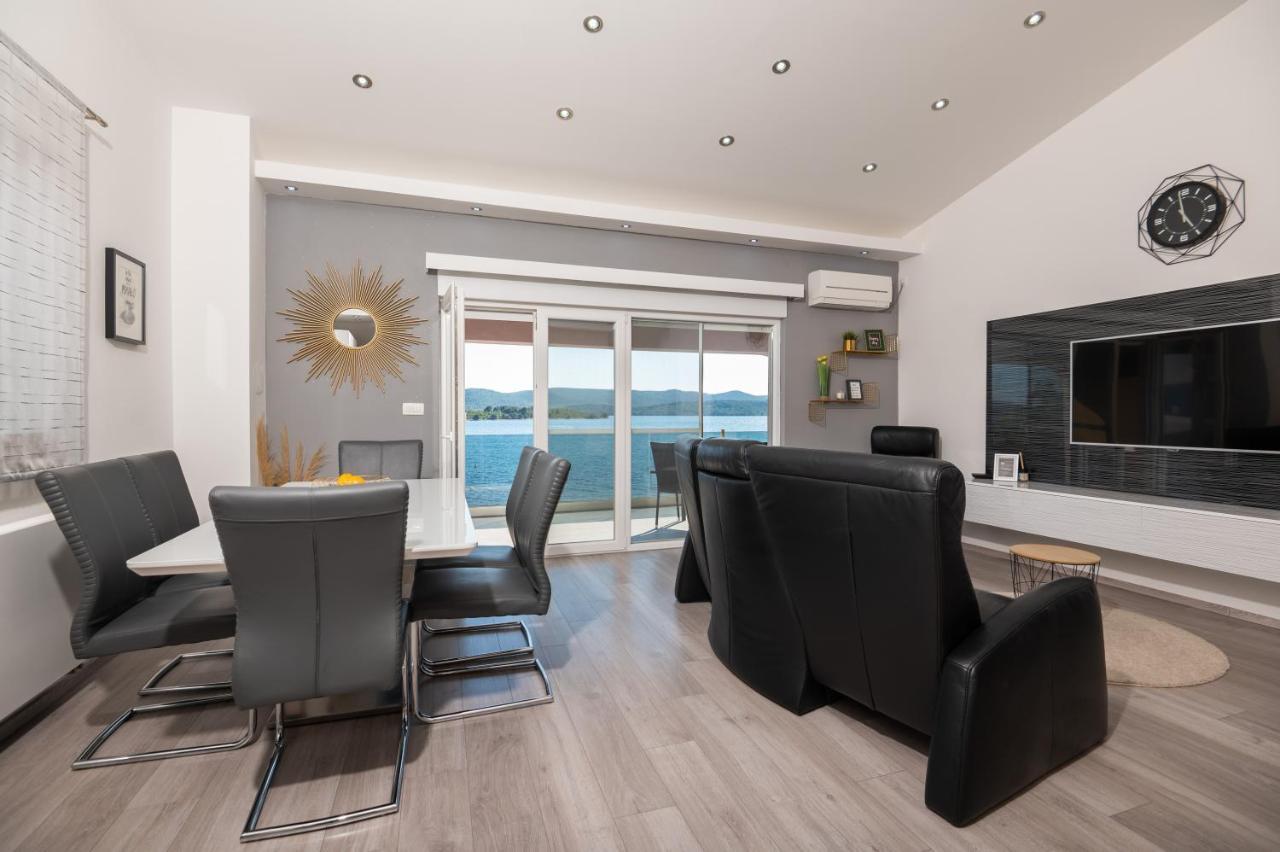 Euroholiday Apartments Туран Екстериор снимка