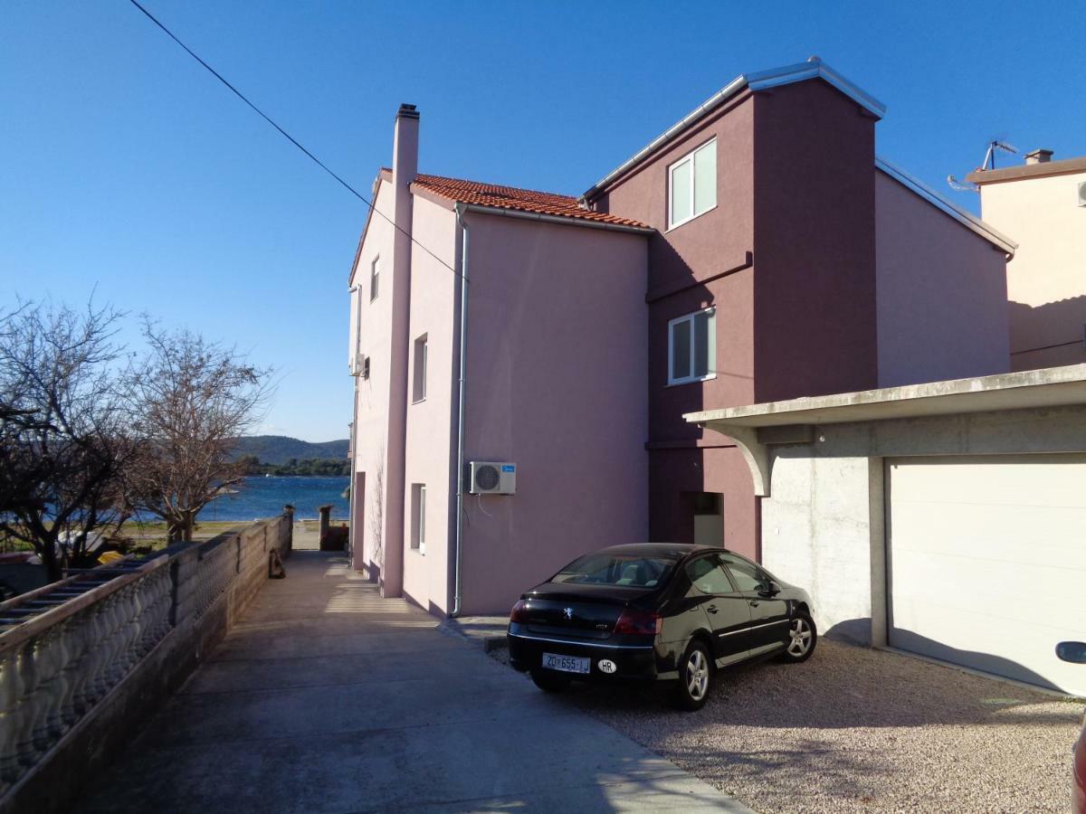 Euroholiday Apartments Туран Екстериор снимка